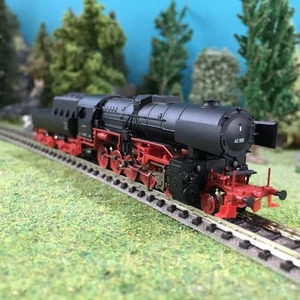 Locomotive BR 42 455 DB Ep III-N 1/160-ARNOLD HN2429 - Imagen 1 de 8