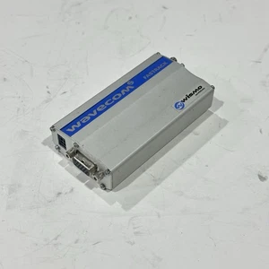 Wavecom Fastrack M1206B-ON Modem - Bild 1 von 3