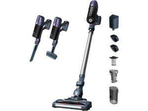 Aspirador escoba - Rowenta RH6837WO X-Pert 6.60 Essential, 100 W, 0.55 L, 45 min - Imagen 1 de 7