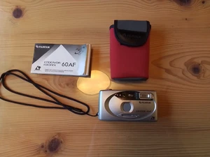 FUJIFILM FOTONEX 60AF NEU, UNBENUTZT - Bild 1 von 4