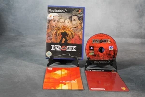 Ring of Red (Sony PlayStation 2) - Bild 1 von 2