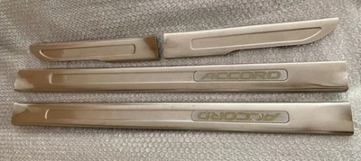 Genuine Honda Access Garnish Floor Molding Honda Accord 1994-1997 SV4 CD4-5 CE1 Foto 1 de 4