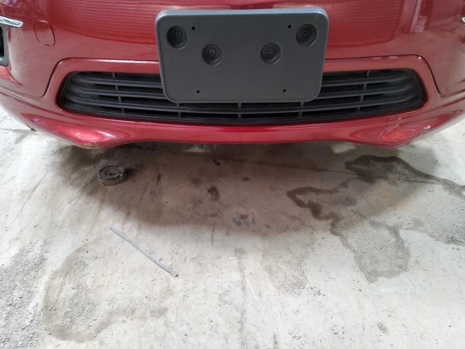 Grille Lower Fits 16-18 ENVISION 558503 Foto 1 de 1