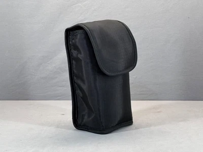 Nikon SS-800 Soft Case – Black Neoprene Pouch for SB-800 Speedlight Flash - Image 1 of 4