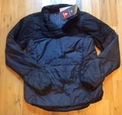LLBean Women's Bigelow Primaloft Pullover Jacket, NWT, size S-Discontinued item - Image 1 of 3