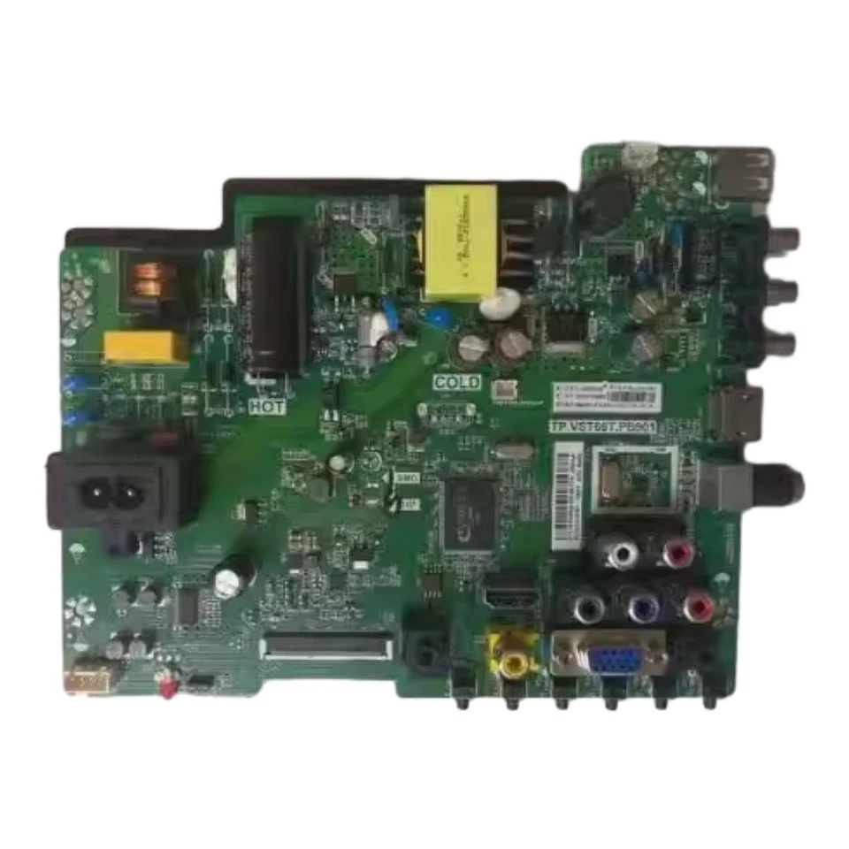 Haier LD32U3100 LE32B310P TP.VST69T.PB901 Motherboard Main Board - Image 1 of 1