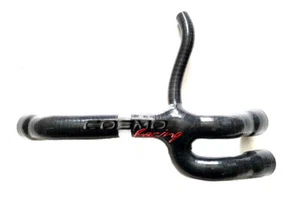 Engine Crankcase Intake Vent Line/Breather Hose PORSCHE 957 Cayenne-Turbo 08-10 - Bild 1 von 1