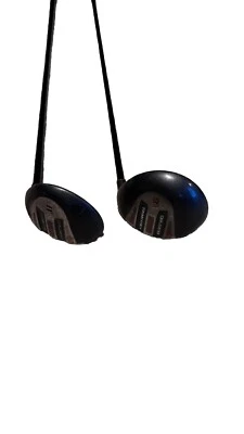 Orlimar Trimetal Driver - Set Of 2. 1-#3 And 1-#5 Wood. Ladies - Image 1 of 2