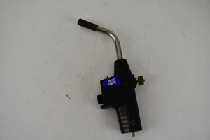 National Refrigeration Products NRP NGP600 Mapp/Propane Torch Trigger Light - Picture 1 of 5