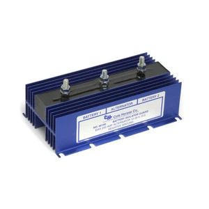 Cole Hersee 48160 Battery Isolator - Picture 1 of 2