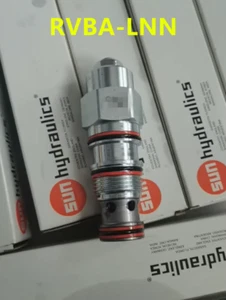 1pcs NUOVA valvola di non ritorno idraulica solare RVBA-LNN - Foto 1 di 1