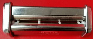 ACCESSORIO PASTA IMPERIA SIMPLEX REGINETTE PAPPARDELLE MM.44 TAGLIERINA - Foto 1 di 6