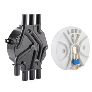 Car Distributor Cap & Rotor Ignition Kit For Blazer Express 10452458 - Picture 1 of 11
