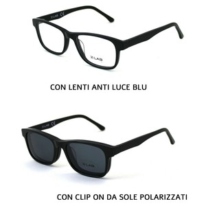 Occhiali clip vista a occhiali da sole da uomo | Acquisti Online su eBay