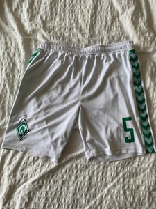 Michelle Ulbrich Trikot Hose Werder Bremen Bayern München - Matchworn - Bild 1 von 2