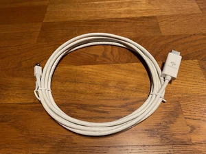 HDMI to Mini Display Port 3 Meter - Bild 1 von 4