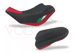 DUCATI DESERTX DESERT X 2022 2024 SEAT COVER - Picture 1 of 6