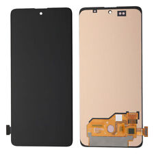 OLED For Samsung Galaxy A51 A515 LCD Touch Screen Digitizer Assembly Replacement