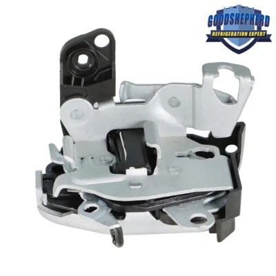 6C3Z2521813A para Ford F650 F750 2000-2002 2003 pestillo de cerradura de puerta del conductor delantero izquierdo Foto 1 de 4