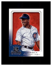 FRED McGRIFF HUGE YOU U PICK OVER 600 UNLIMITED SHIPPING ONLY.99 ROOKIES,ODDBALL