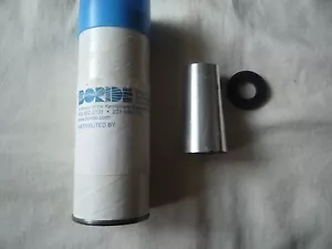 Kennametal Boride 1506032 B3S2-H 3/16 Carbide Bore - Picture 1 of 7