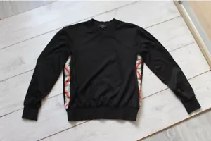 Suéter Paul Smith Elementos a Rayas Talla M - Imagen 1 de 11
