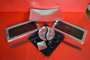 Sushi Plate Set for Two - Imagen 1 de 11