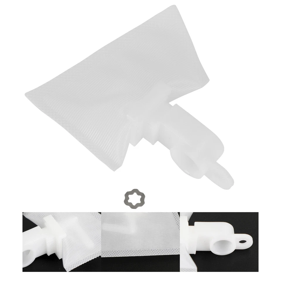 Strainer fuel pump filter for Suzuki VL800 Boulevard Intruder #15420-41F10 US — 第 1/4 张图片