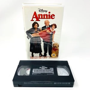 Annie (VHS, 2000) - Imagen 1 de 10