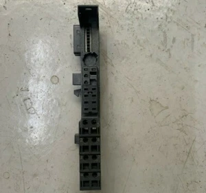 SIEMENS TERMINAL MODULE TM-E15C24-01 - Picture 1 of 3