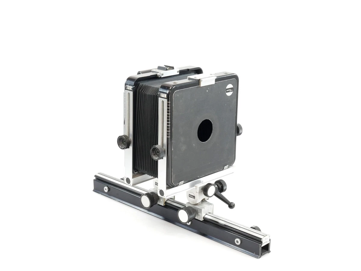 Arca-Swiss 4x5 in Film Cameras for sale | eBay