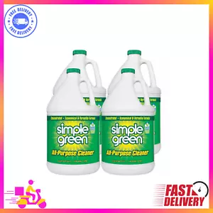 1 Gal. Concentrated All-Purpose Cleaner (Case of 4) - Picture 1 of 8