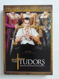 Die Tudors. 4 DVD Box. Die komplette erste Staffel. - Bild 1 von 6