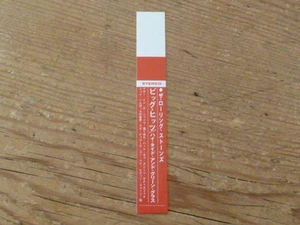 Rolling Stones: "High Tide Green Grass" [2nd] Promo Obi [no cd japan mini-lp QEO - Picture 1 of 1