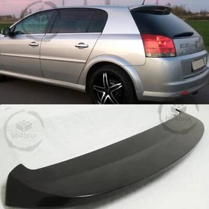 Spoiler tetto spoiler posteriore adatto per Opel Signum 2003-2008 - Foto 1 di 6