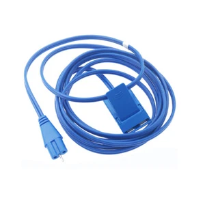 2Pcs REM American plug Needle Connect cable Negative Plate Circuit Connect cable - Picture 1 of 10