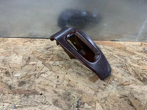 00-04 Subaru Outback rear back right passenger switch bezel trim panel cover - Foto 1 di 4