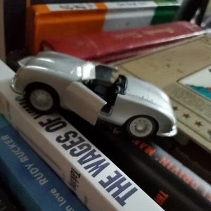 1948 Porsche No.1 356 Roadster 1/34th Scale Diecast - Picture 1 of 4