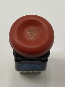 Interruptor de emergencia Renault Master Opel 7700351972 7700351972A 7700351884 - Picture 1 of 4