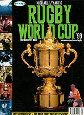 Michael Lynagh's Rugby World Cup 1999 - The Definitive Guide - EMP Sport