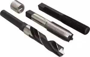 Heli-Coil 5403-16 M16x2.00 Metric Threaded Insert Thread Repair Kit, 6 Inserts - Picture 1 of 1
