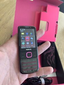 Nokia  Classic 6700 - Illuvial Pink (Ohne Simlock) 100% Original!! Top Zustand!!