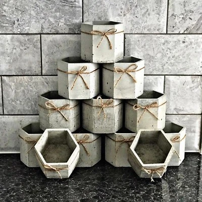 12Pcs 30cl Wholesale Empty Candle Jars Containers DIY Candles 10.5oz Vessels - Image 1 of 3