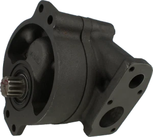 Pump 3P6814 fits Caterpillar D7F 6 6A 6S D6C D6D D6D SR D6E SR 5 - Picture 1 of 7