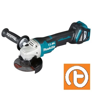 Makita DGA467Z LXT 18V 115mm Angle Grinder – Body Only - Picture 1 of 1