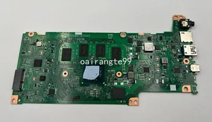 DA0ZBCMB6D0 For Acer Chromebook CB315-3H Motherboard N4020 4G RAM 64G 1.1GHz - Picture 1 of 5