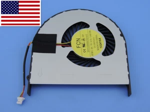 Ventola di raffreddamento CPU originale per DELL Inspiron 15 7537 15-7537 FFWG DFS200005030T - Foto 1 di 6