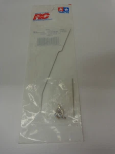 Vintage Tamiya RC Part #9415860 Rod Bag for terra Crusher - Picture 1 of 2