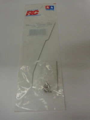 Vintage Tamiya RC Part #9415860 Rod Bag for terra Crusher - Image 1 of 2