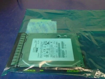 Hitachi HUS156030VLS60 P/N 0B24518 NEC 243-423479-111 300GB SAS 15K 3.5" HD NEW - Image 1 of 4
